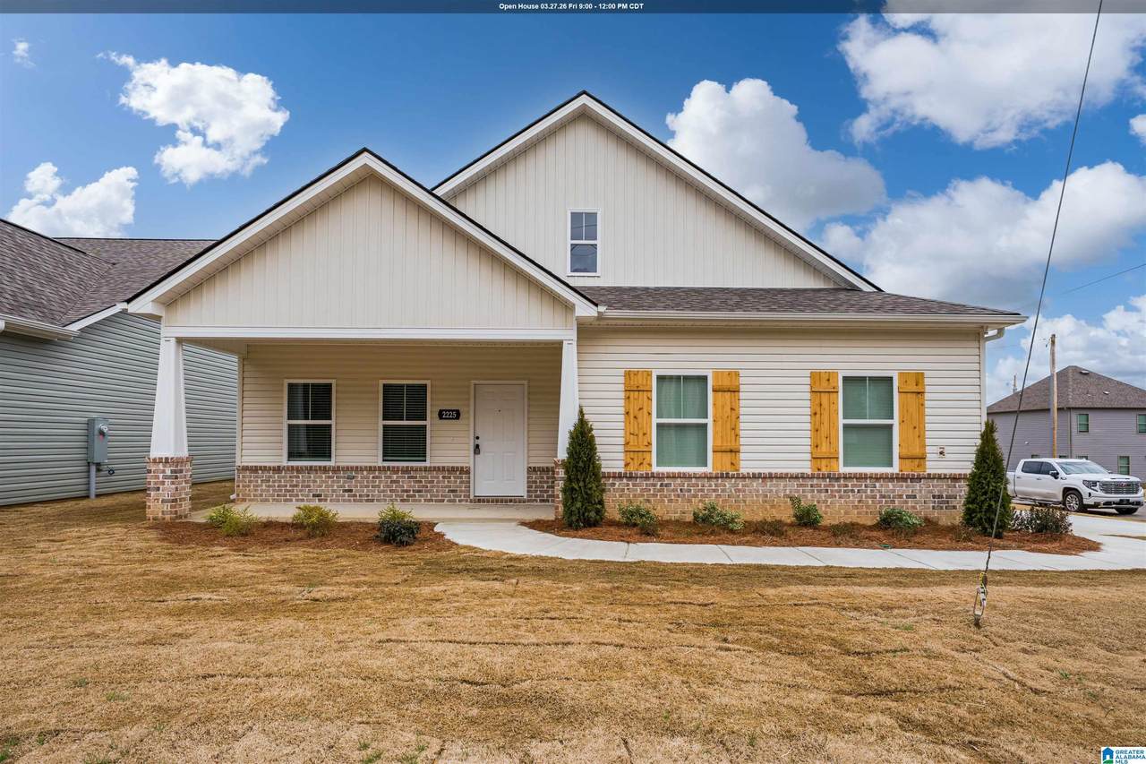 2225 Headrick Road - Photo 1