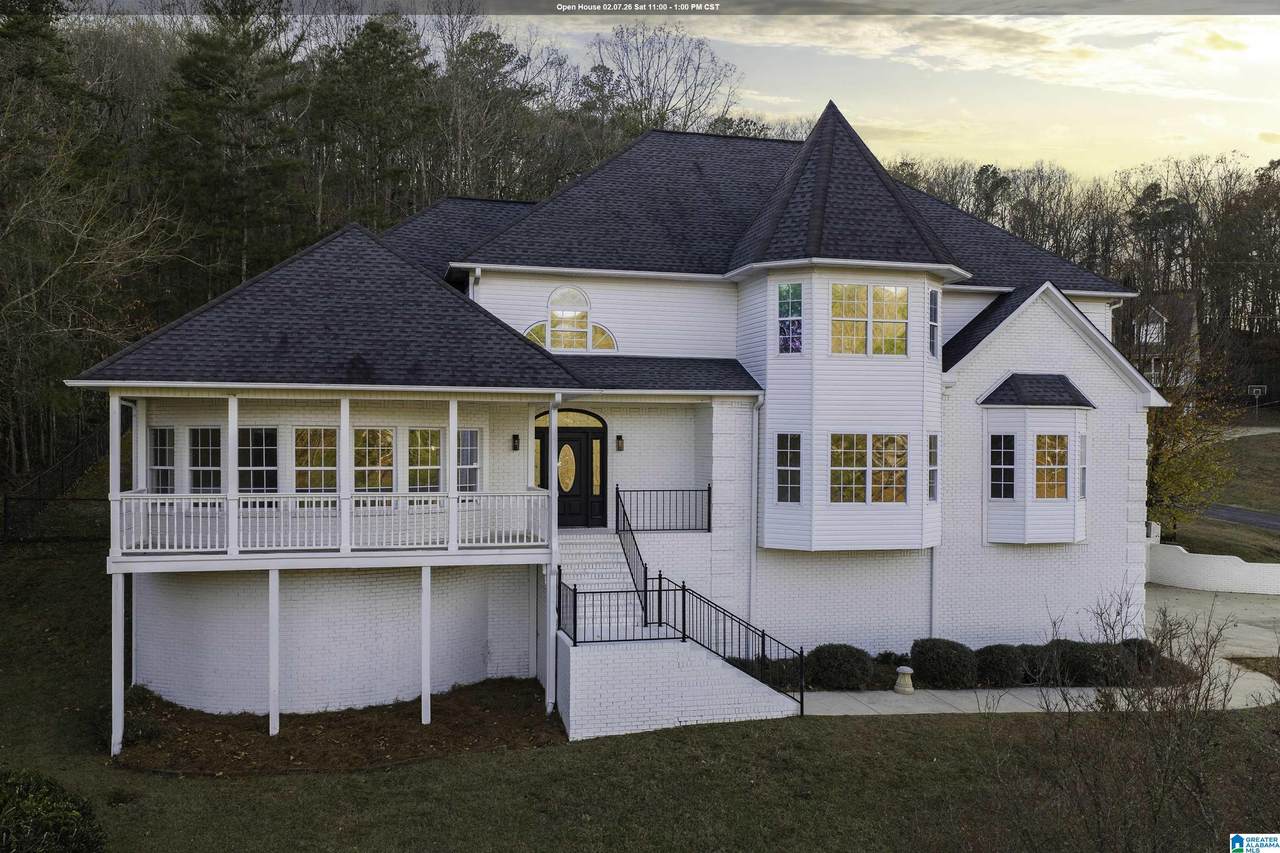 10 Anderson Mtn Drive - Photo 1