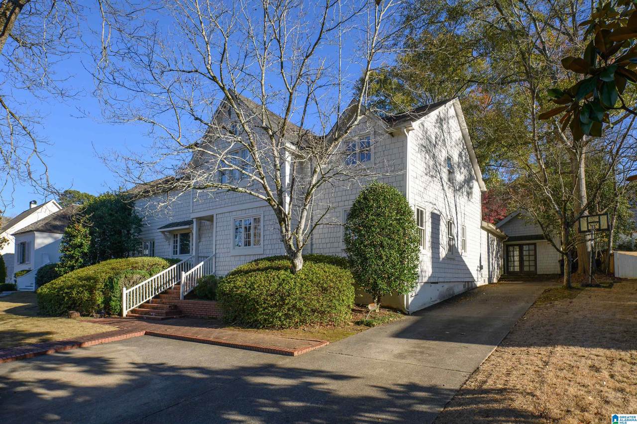 3909 Jackson Boulevard - Photo 1