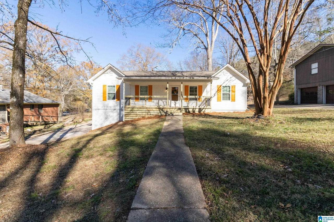 904 Rich Road - Photo 1