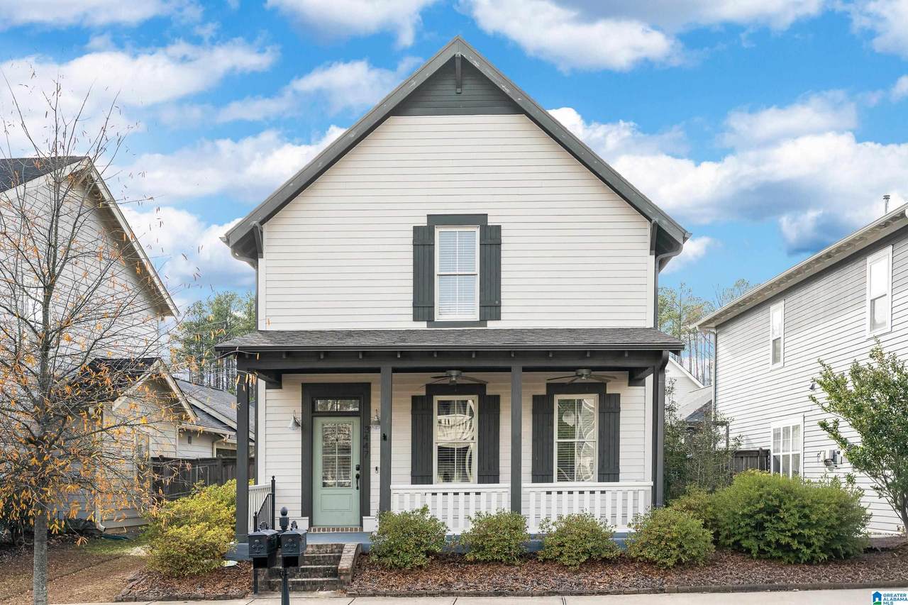 3447 Sawyer Drive - Photo 1