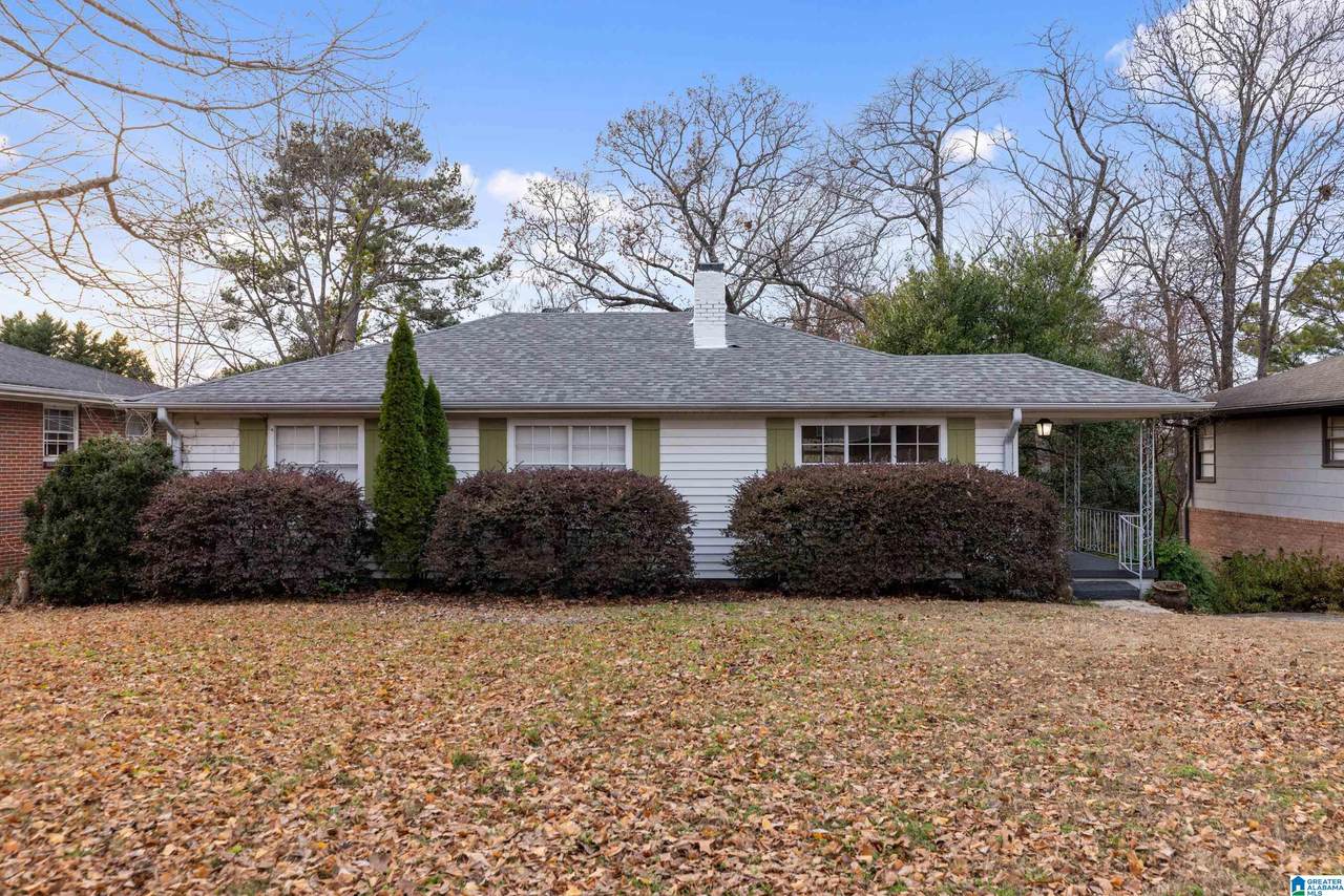 5956 Crestwood Circle - Photo 1