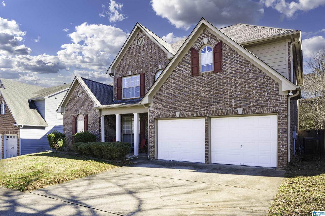 6336 Overlook Drive - Photo 1