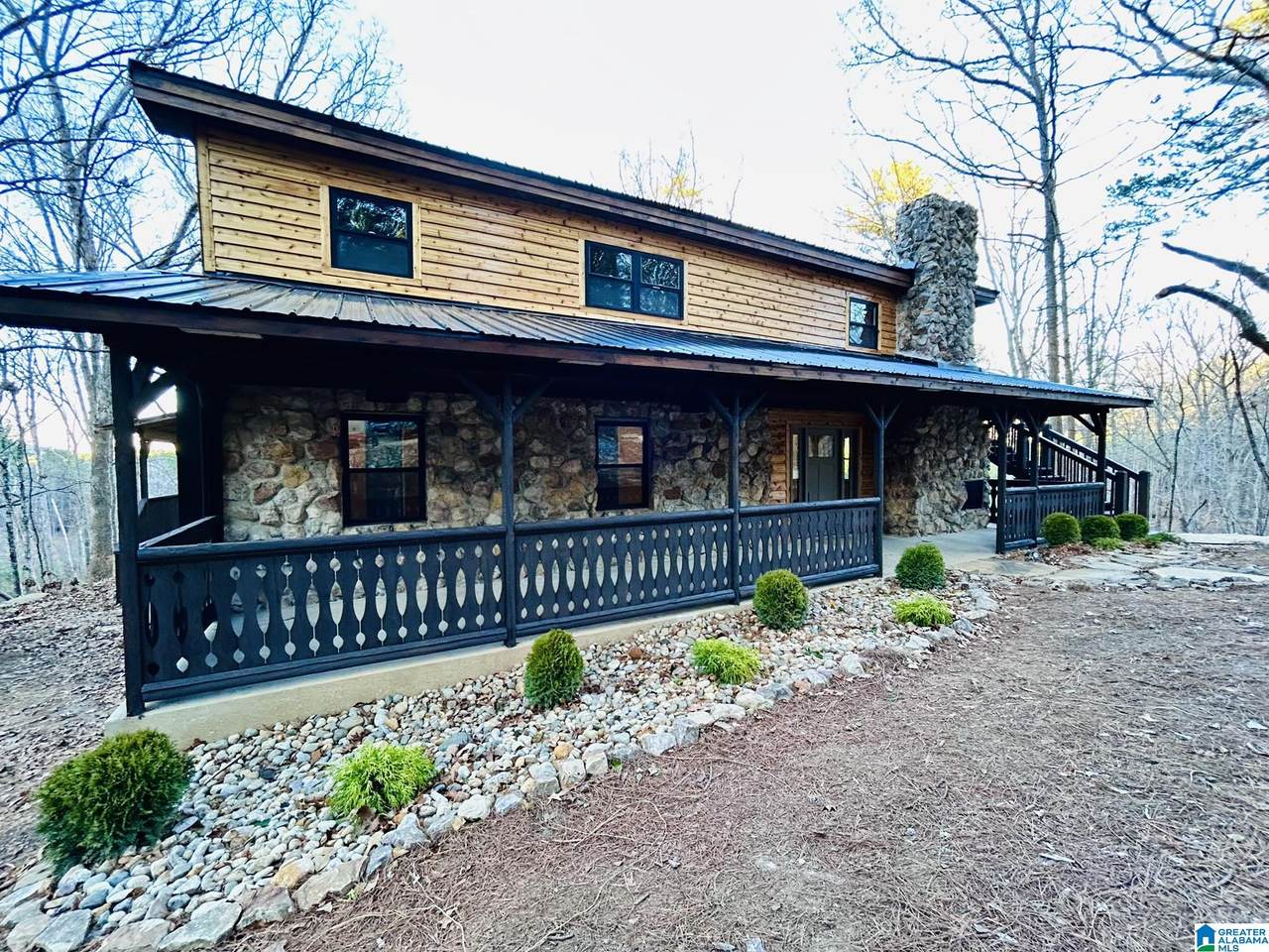 871 Meadowridge Drive - Photo 1