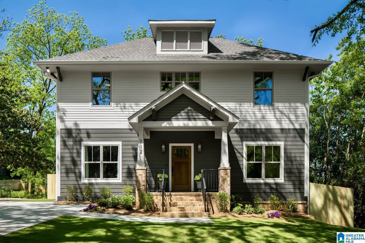 712 43RD STREET - Photo 1