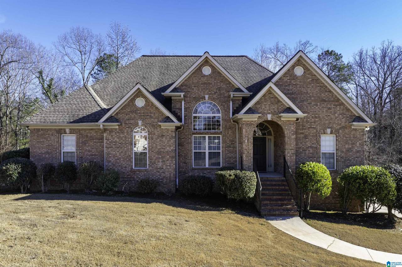 2656 Piedmont Drive - Photo 1