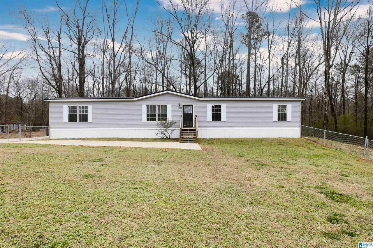 4134 Roy Webb Road - Photo 1