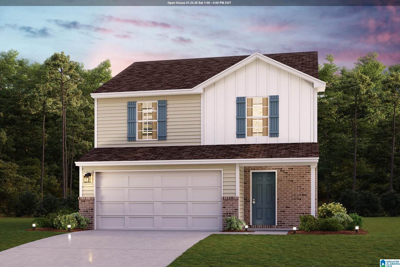 96 Griffin Drive - Photo 1