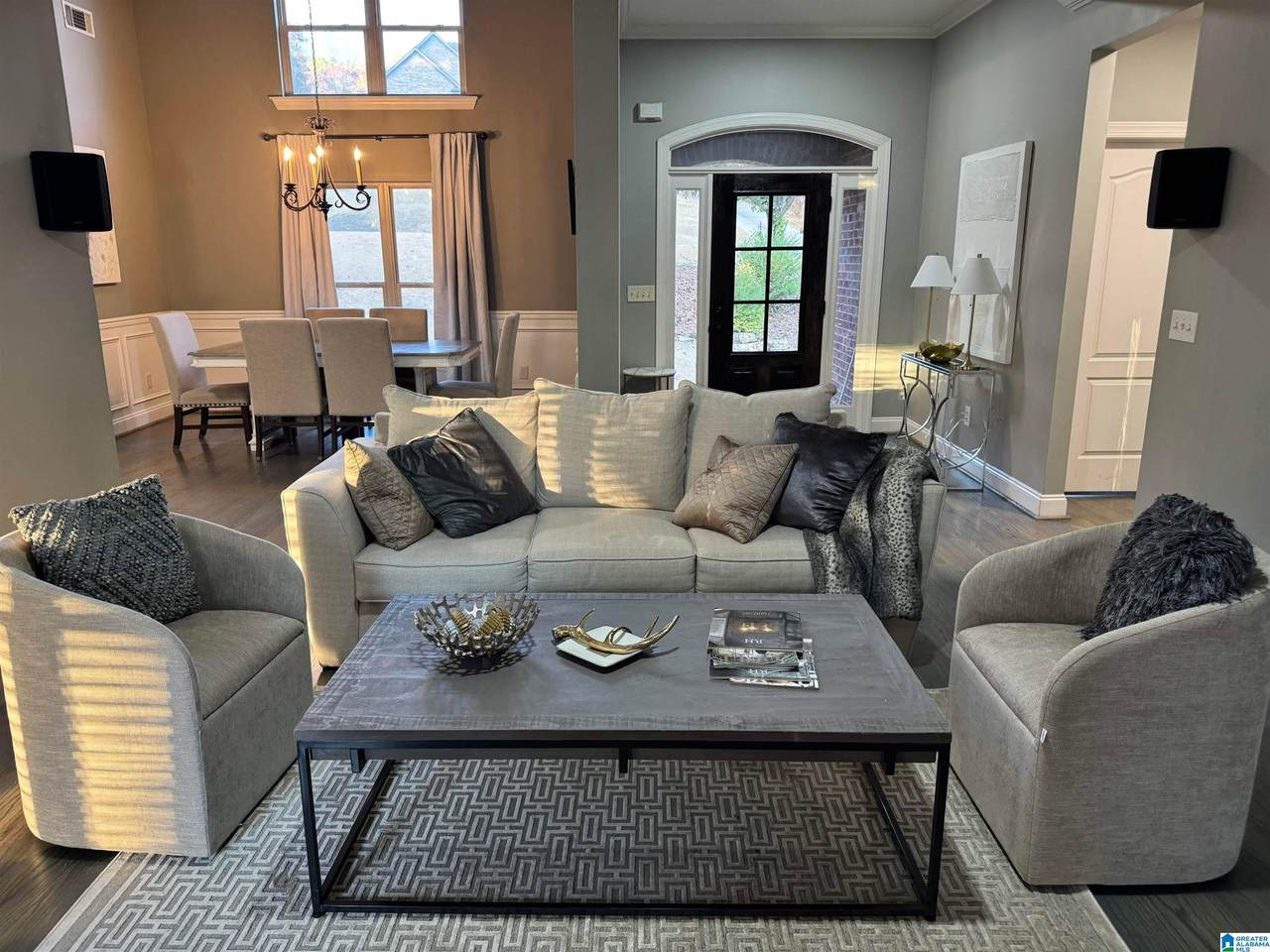 404 Bent Creek Trace - Photo 1