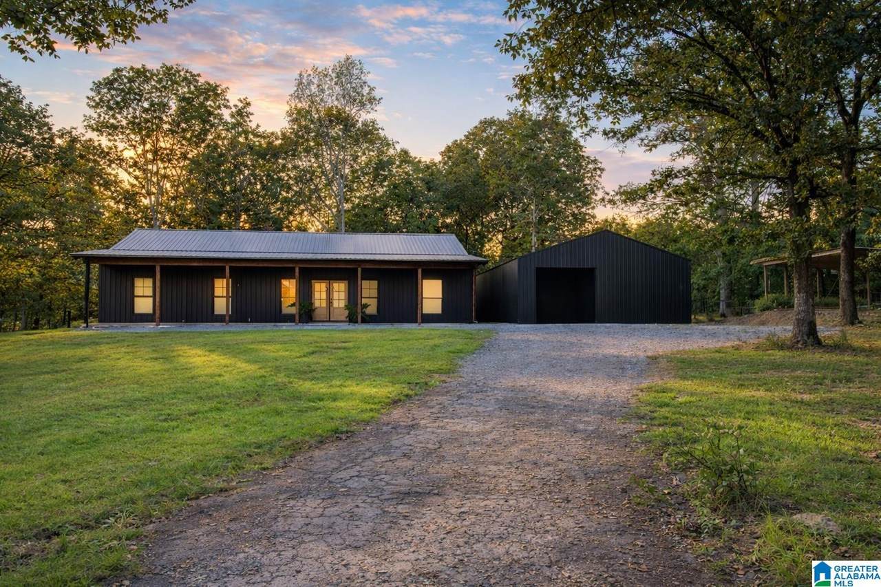 20878 Sycamore Road - Photo 1