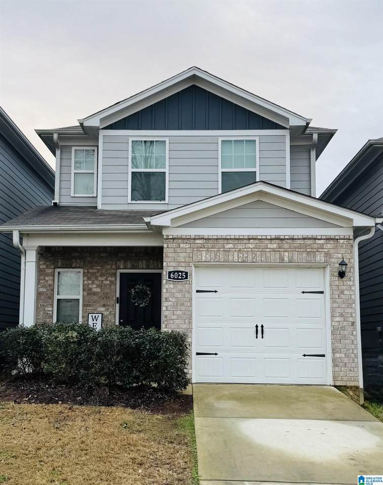 6025 Rainbow Row - Photo 1