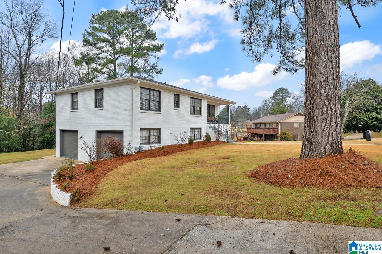 301 Mozelle Circle - Photo 1