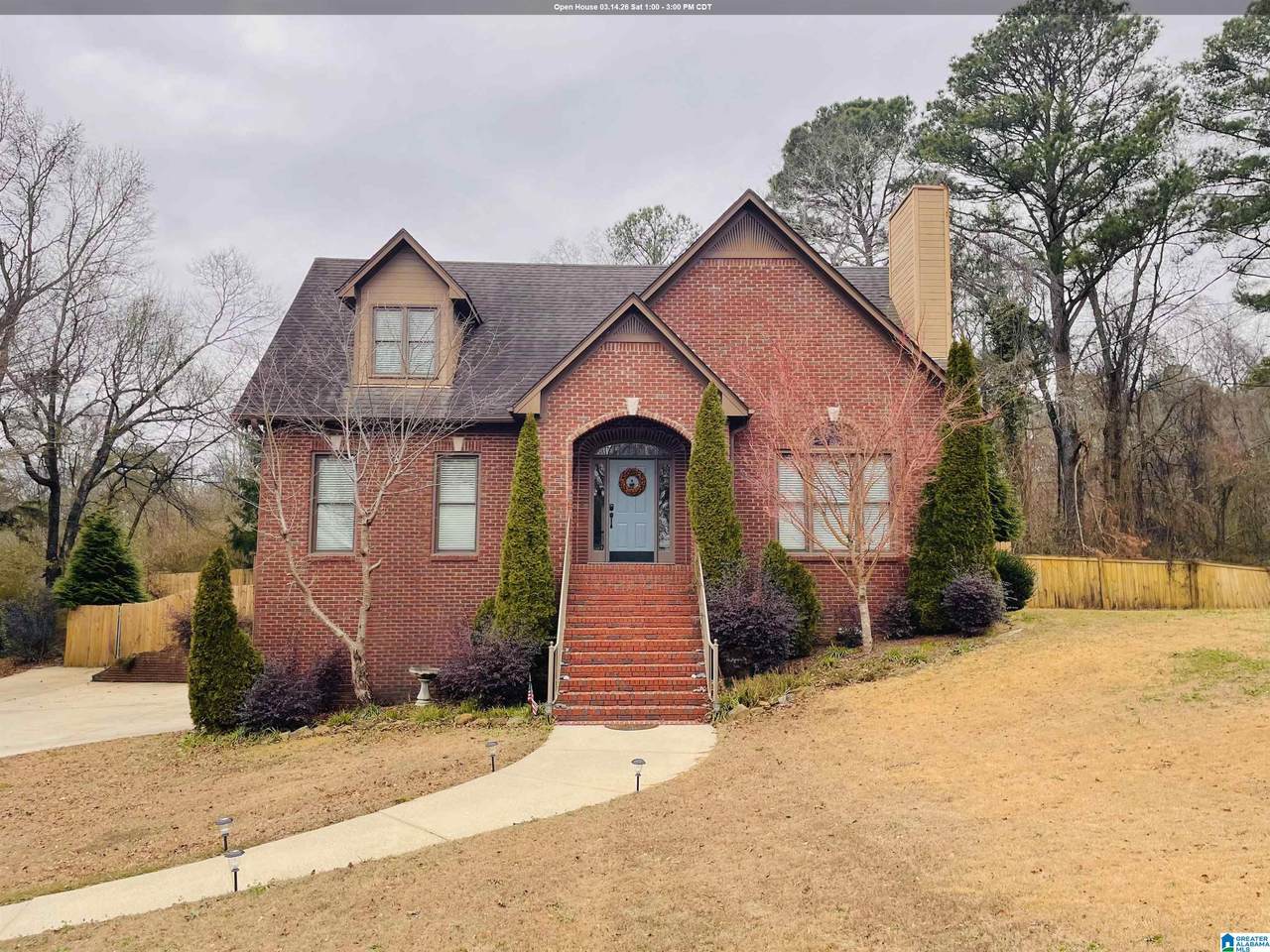 412 Still Oaks Circle - Photo 1