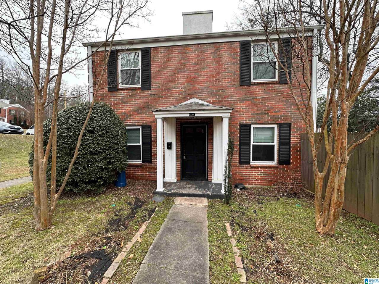 1771 Valley Avenue - Photo 1