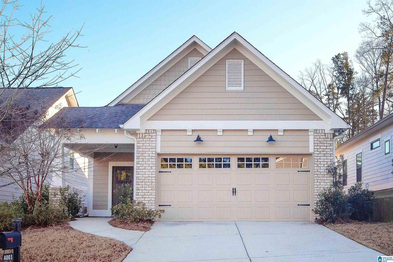 4003 Valley Manor - Photo 1