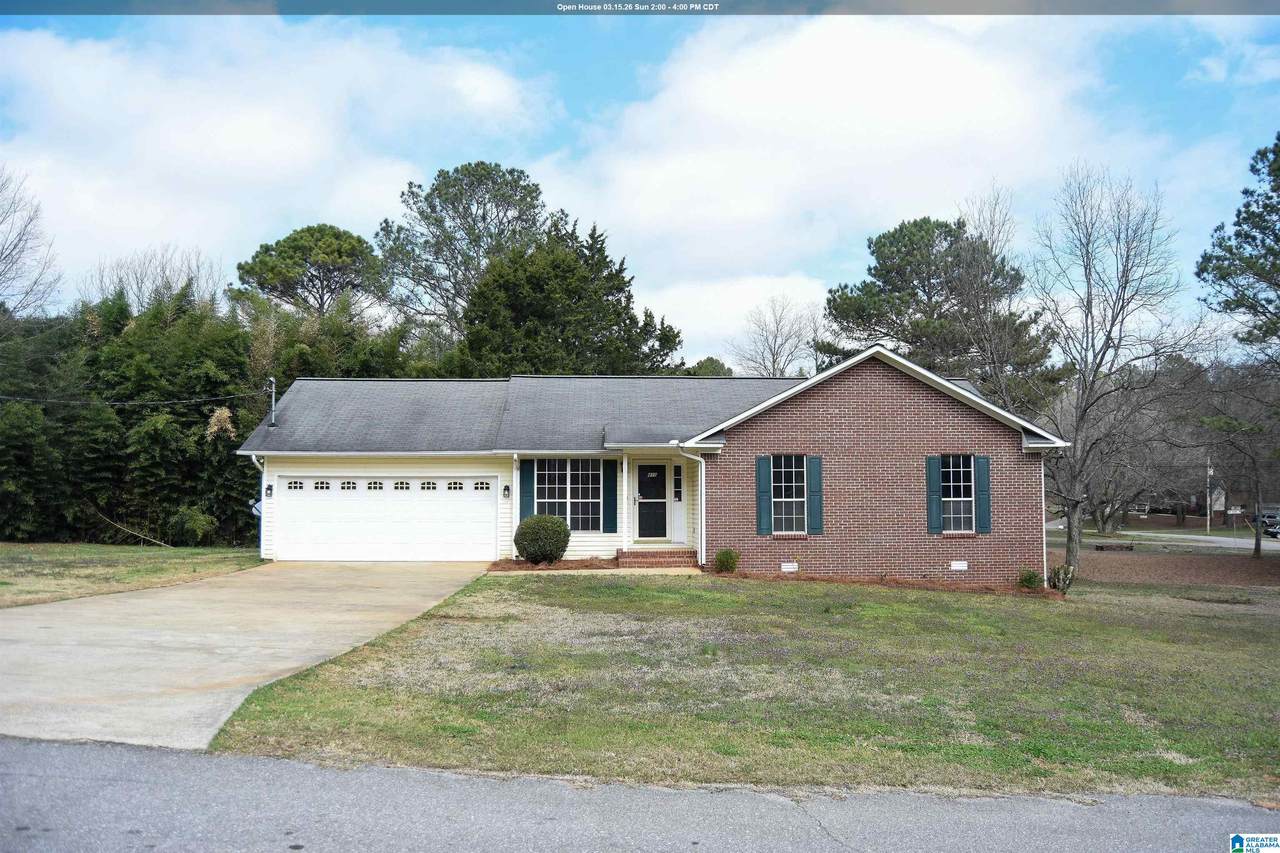 410 Starla Drive - Photo 1