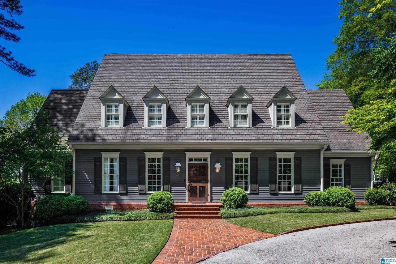 4249 Abingdon Trail - Photo 1