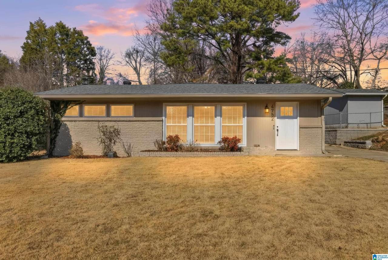 4752 Texas Avenue - Photo 1