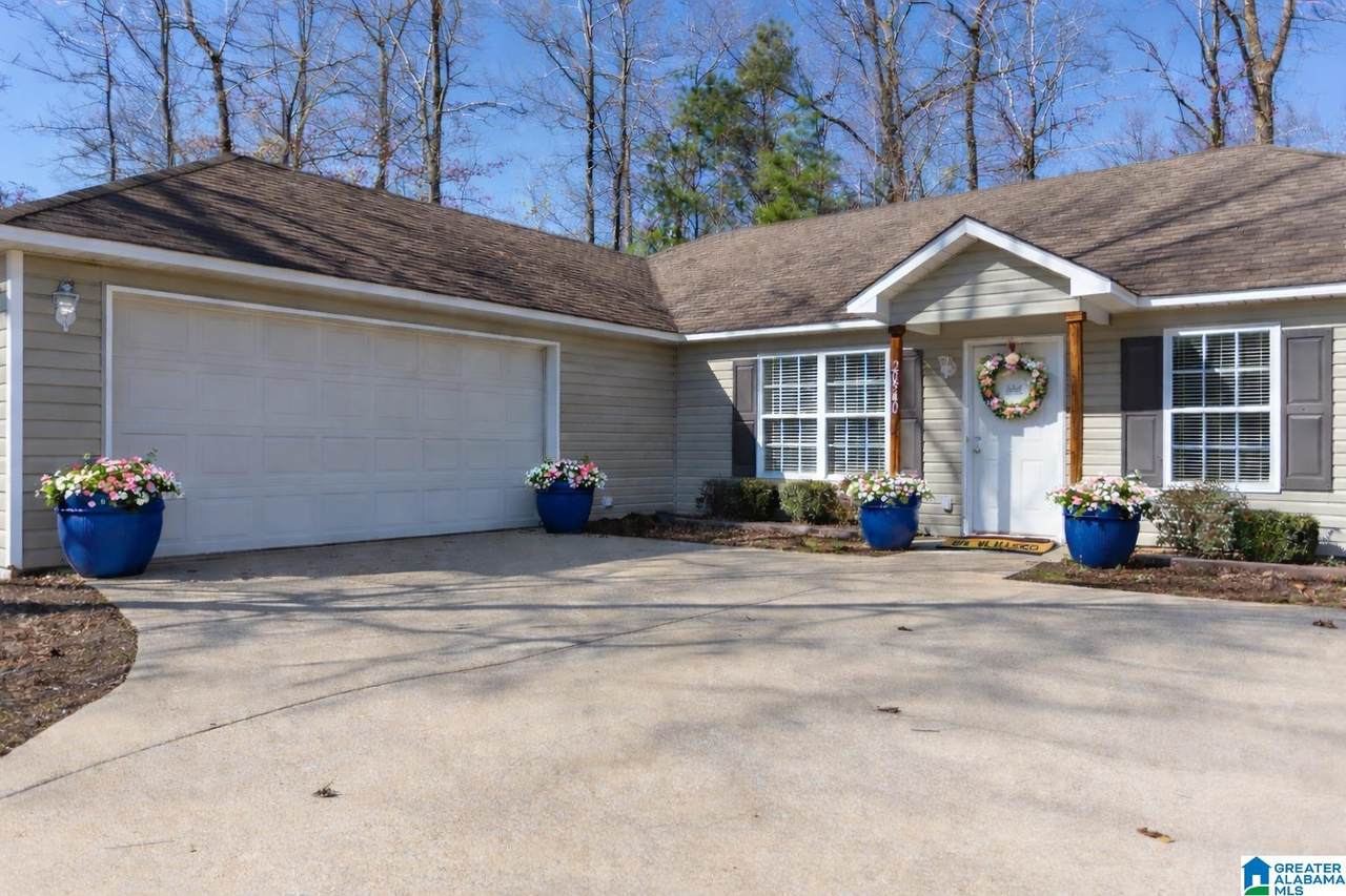 20540 Regena Drive - Photo 1