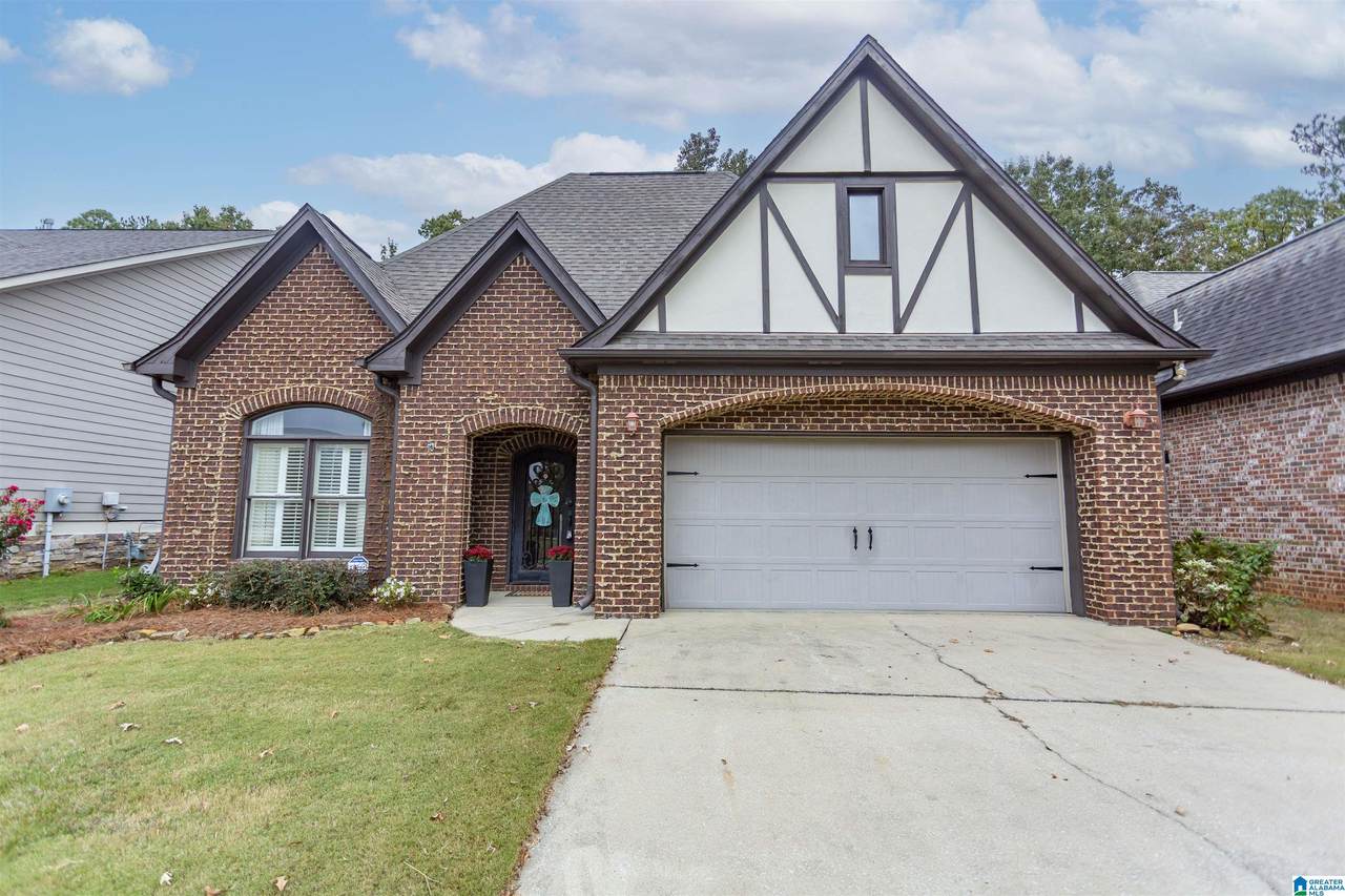 4065 Overlook Circle - Photo 1