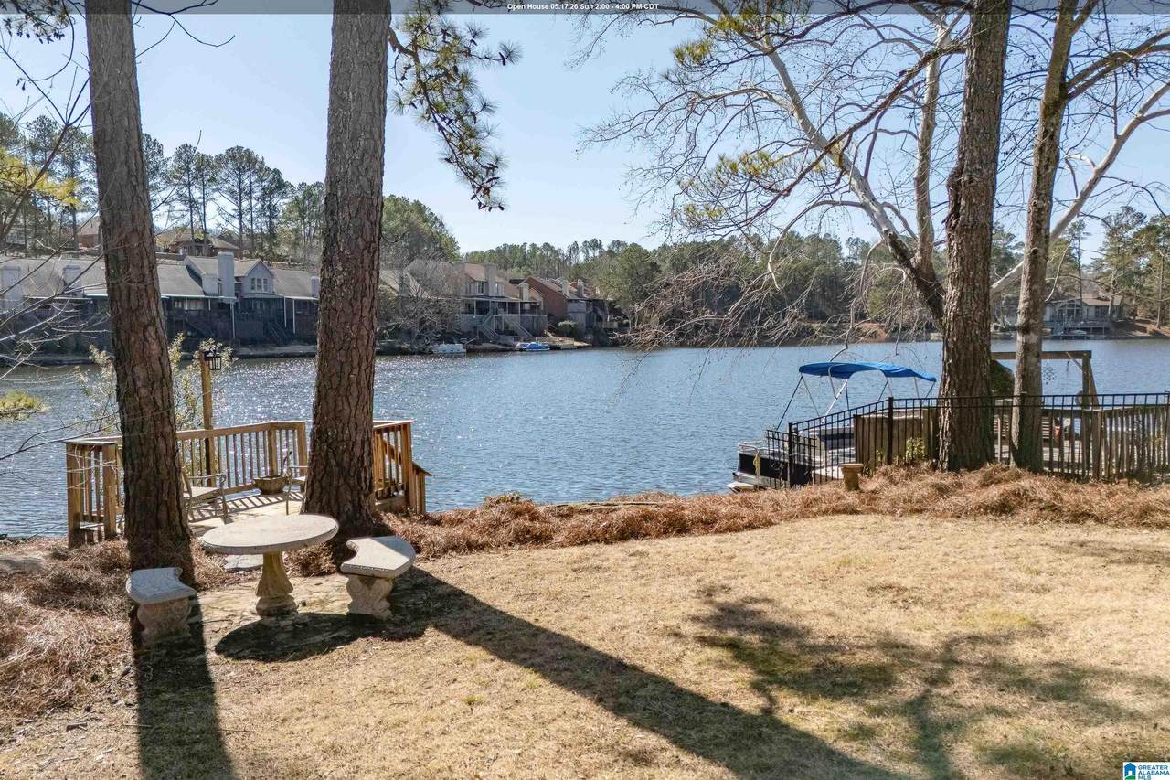 4633 Lakeridge Drive - Photo 1