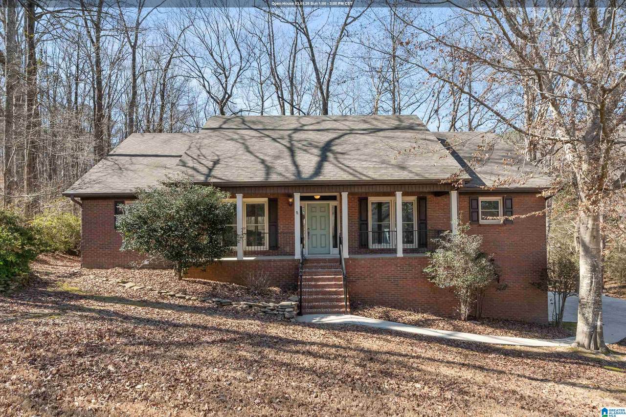 105 Heritage Drive - Photo 1