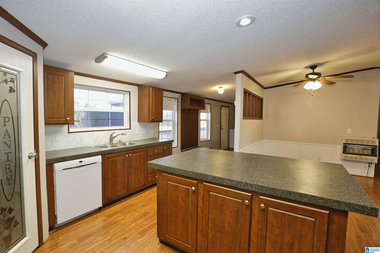 3723 Mount Gilead Road - Photo 1
