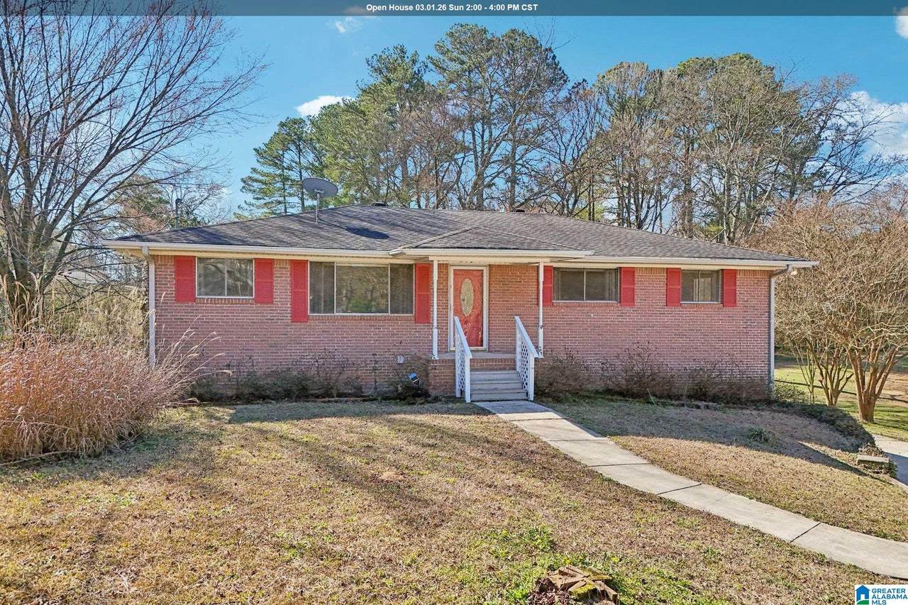 248 Garrison Road - Photo 1