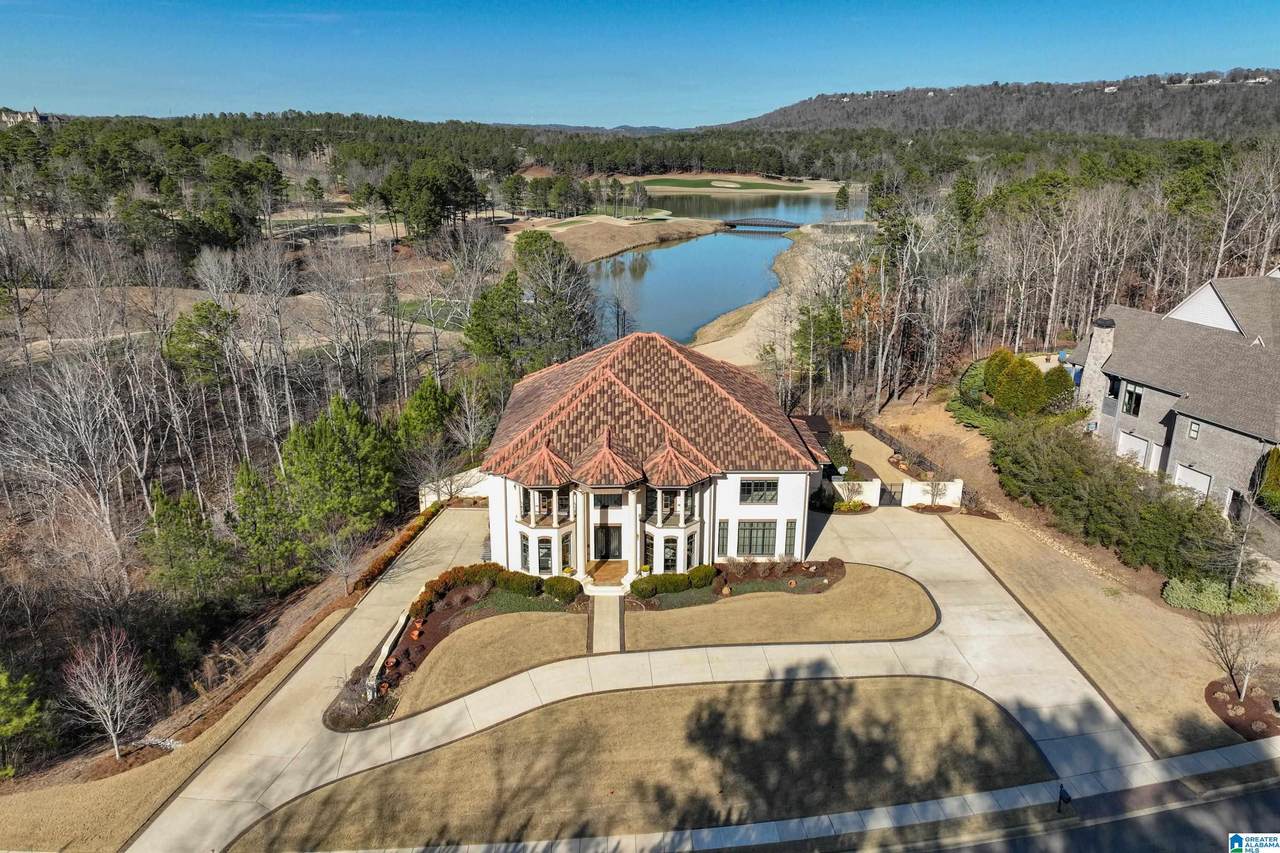 4278 Glasscott Crossing - Photo 1