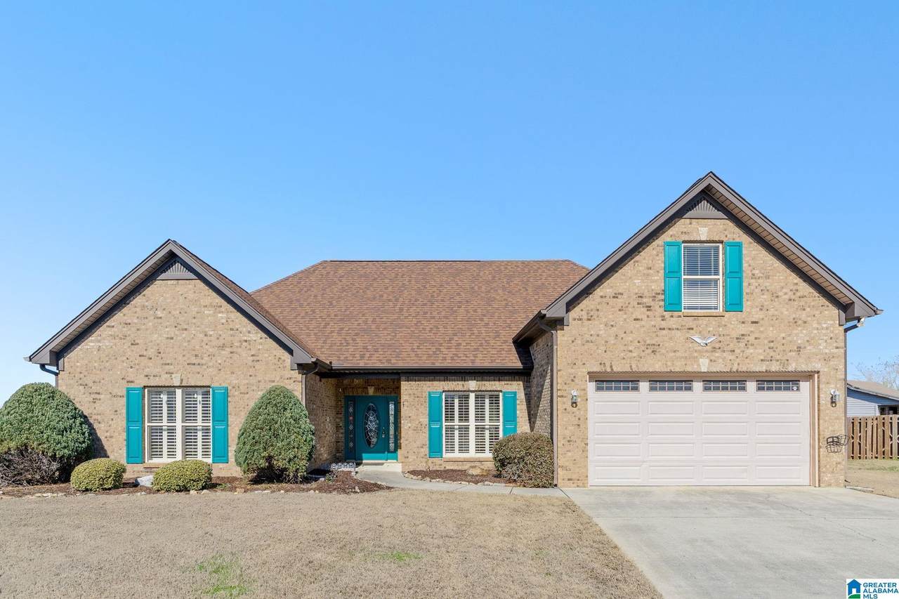 138 Waterford Cove Drive - Photo 1