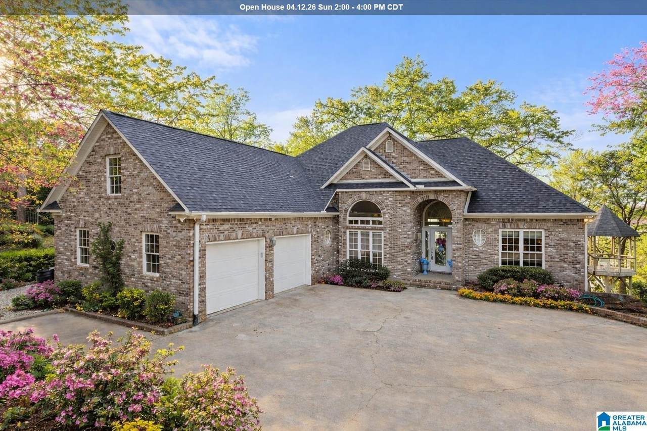 260 Skyline Trail - Photo 1
