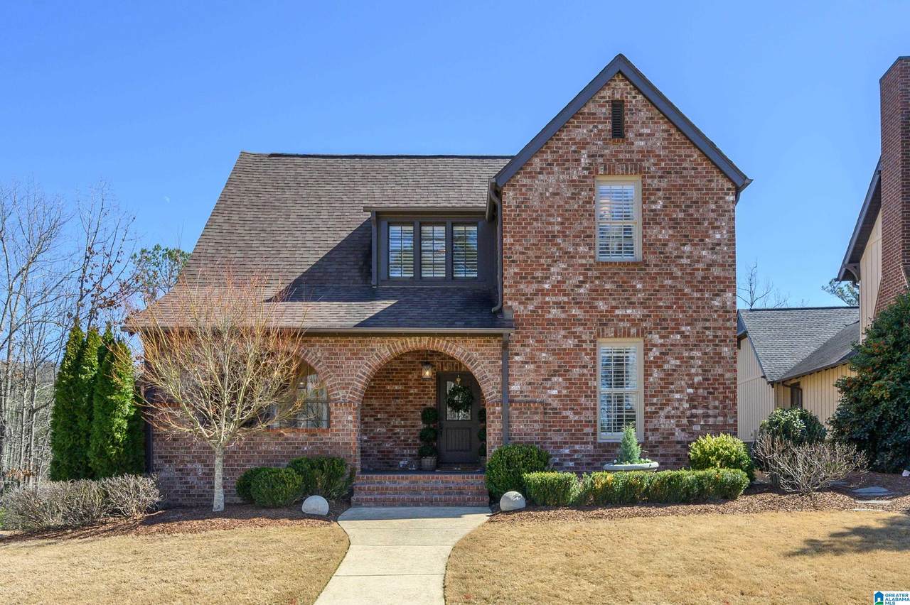 1584 James Hill Drive - Photo 1
