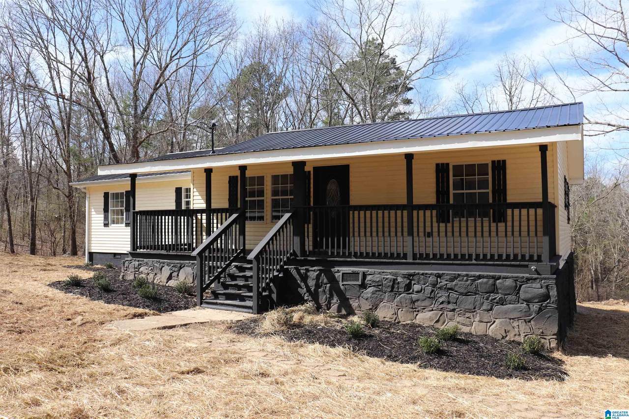 1560 Buzzard Rock Road - Photo 1
