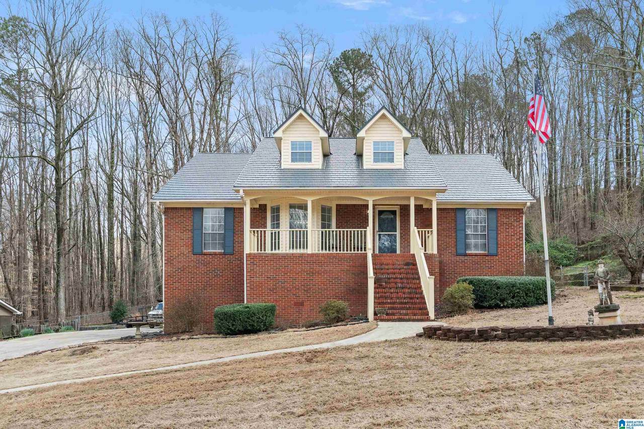 5041 Kelley Drive - Photo 1