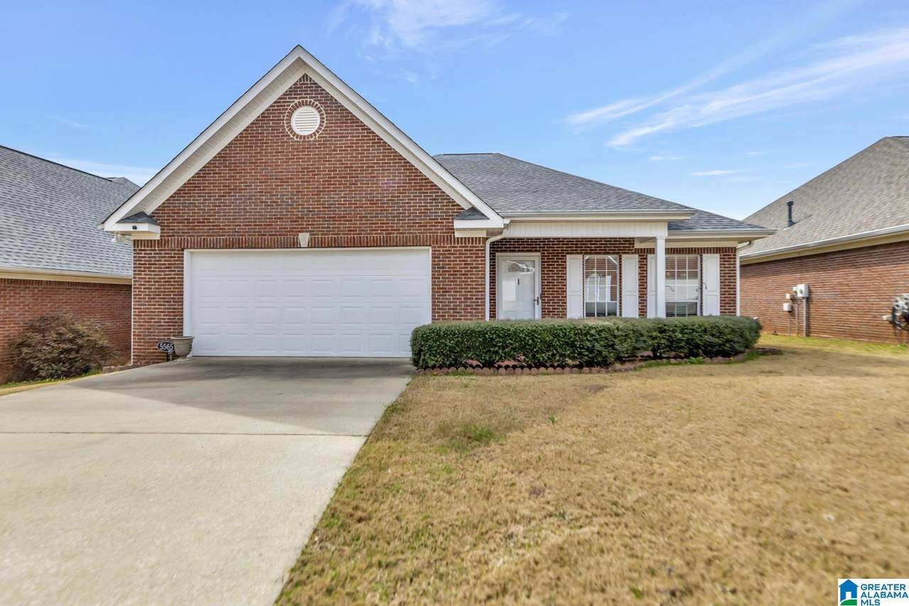 5565 Jeremiah Lane - Photo 1