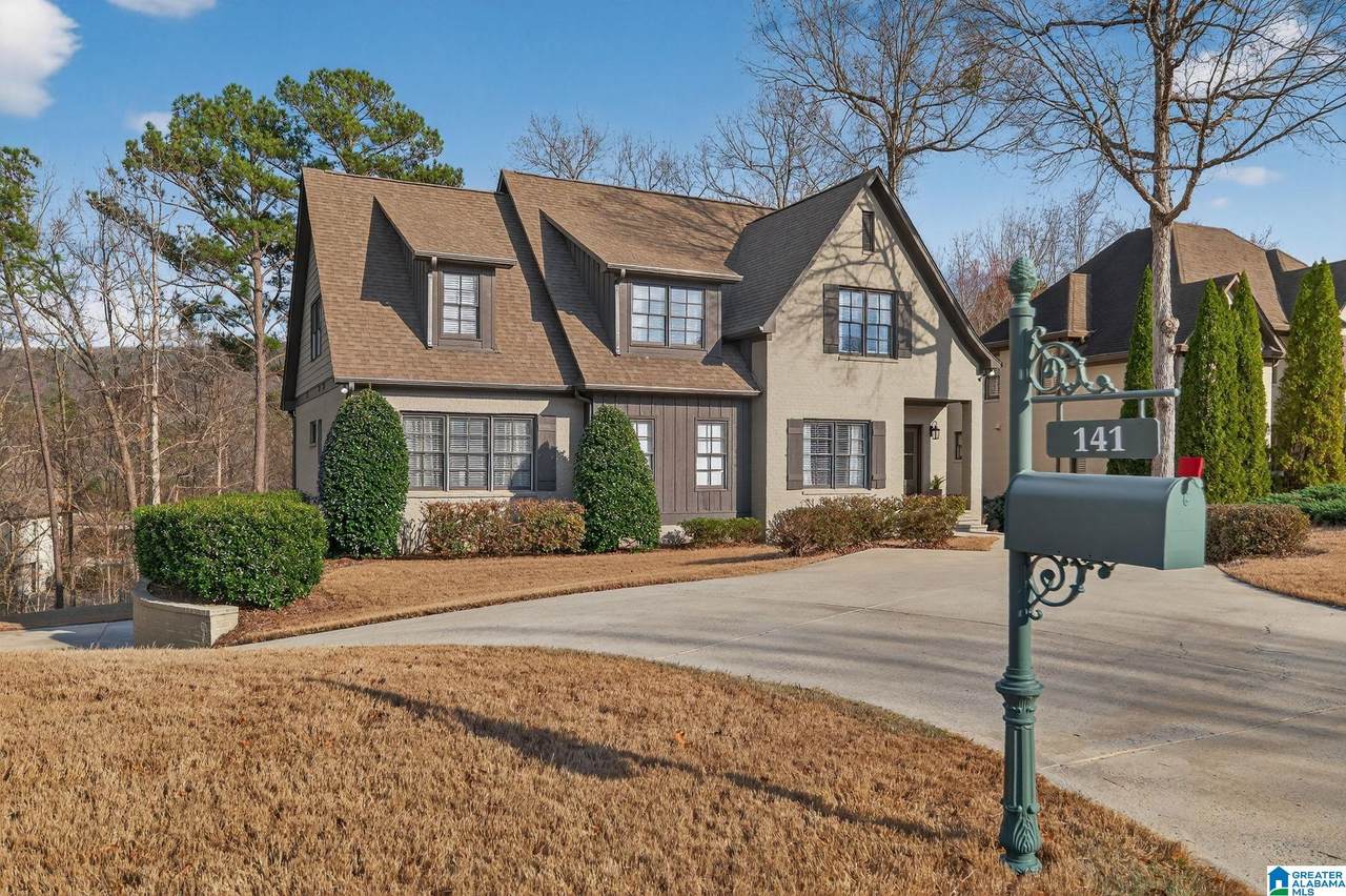 141 Sheffield Lane - Photo 1