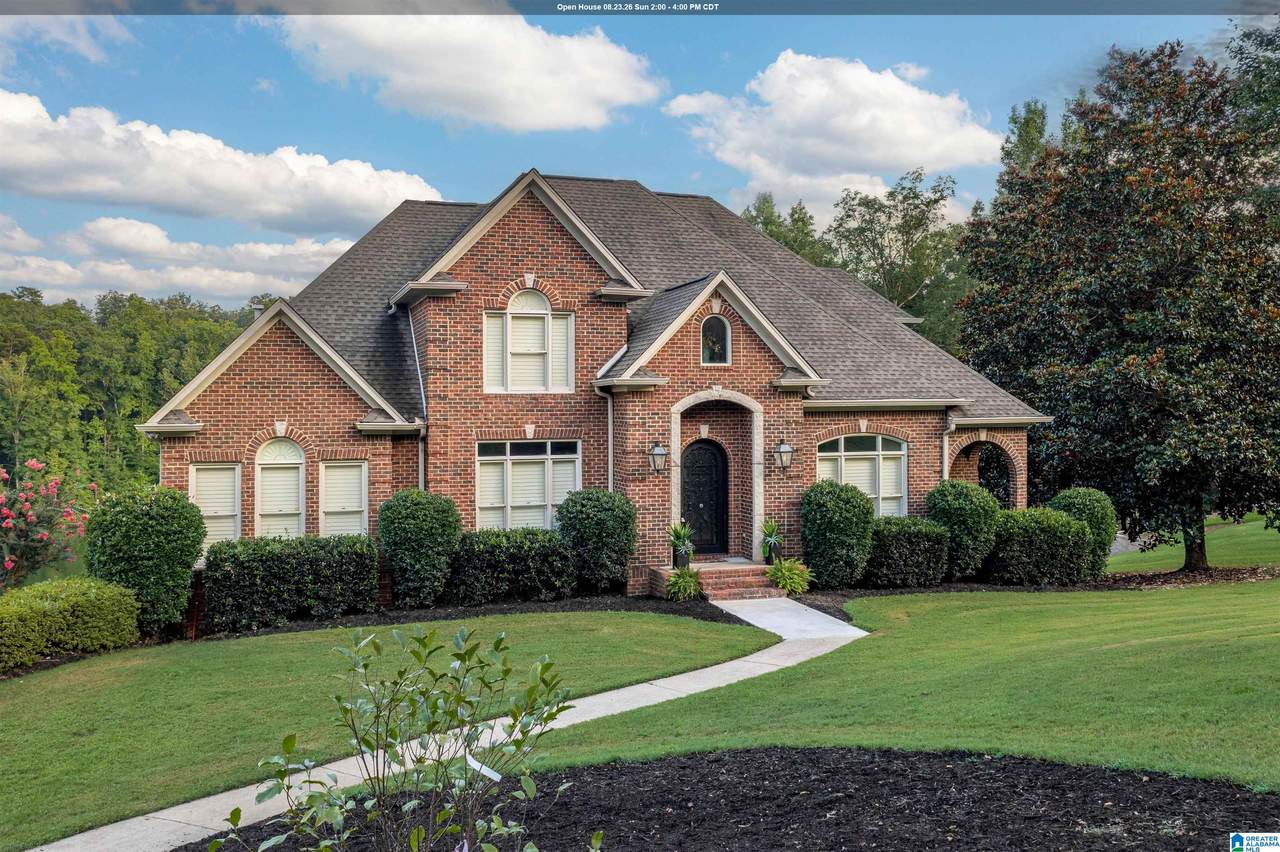 8707 Carrington Lake Ridge - Photo 1