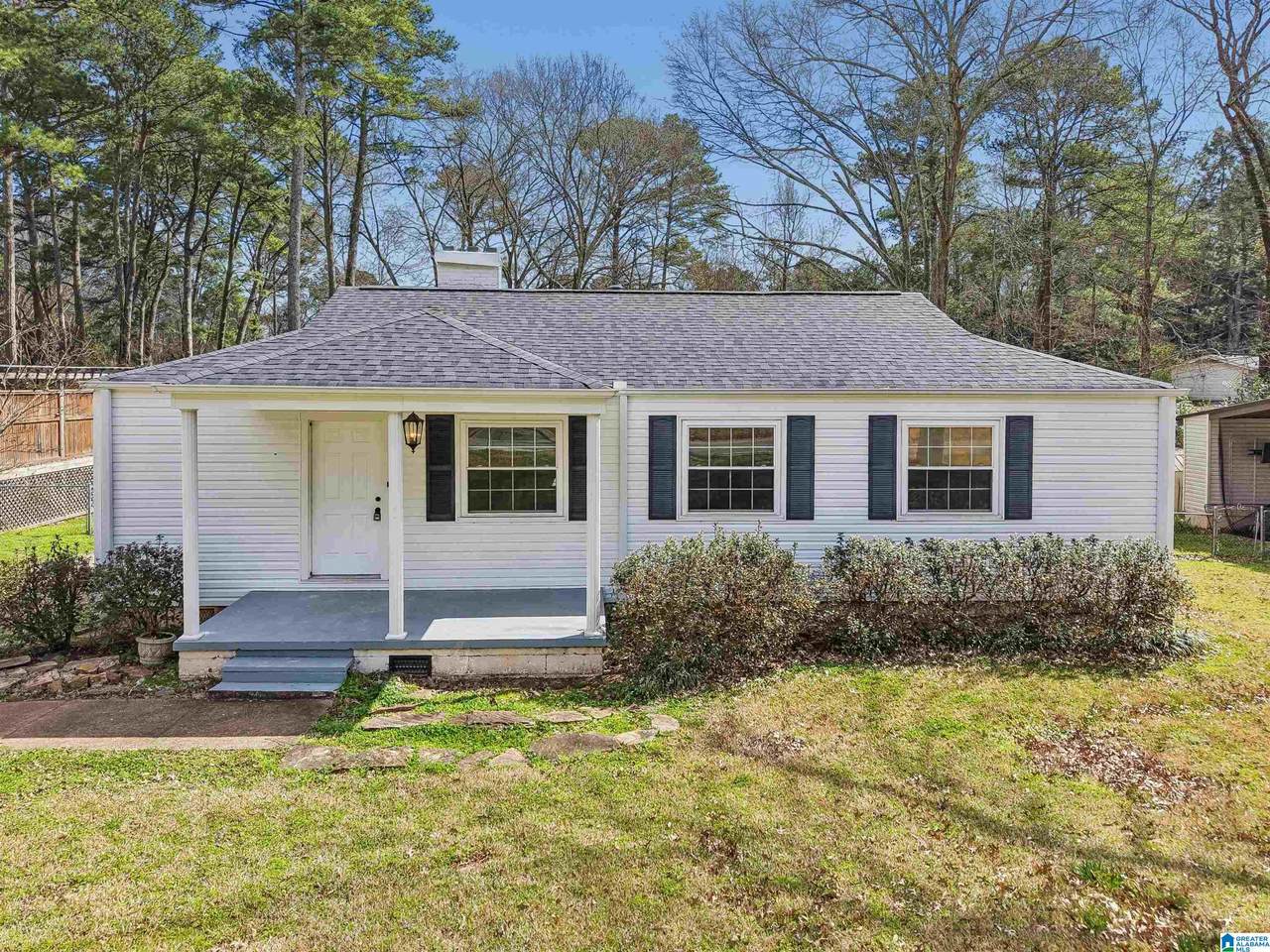1235 Cresthill Road - Photo 1