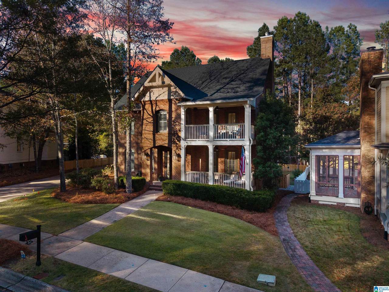 543 Founders Park Circle - Photo 1