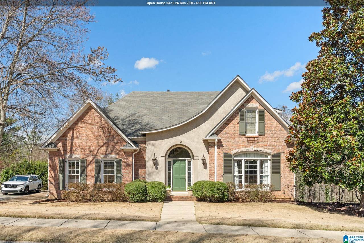 5508 Magnolia Trace - Photo 1