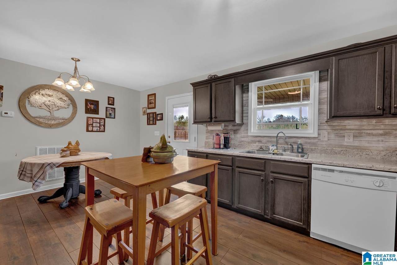 1951 Clevet Springs Road - Photo 1