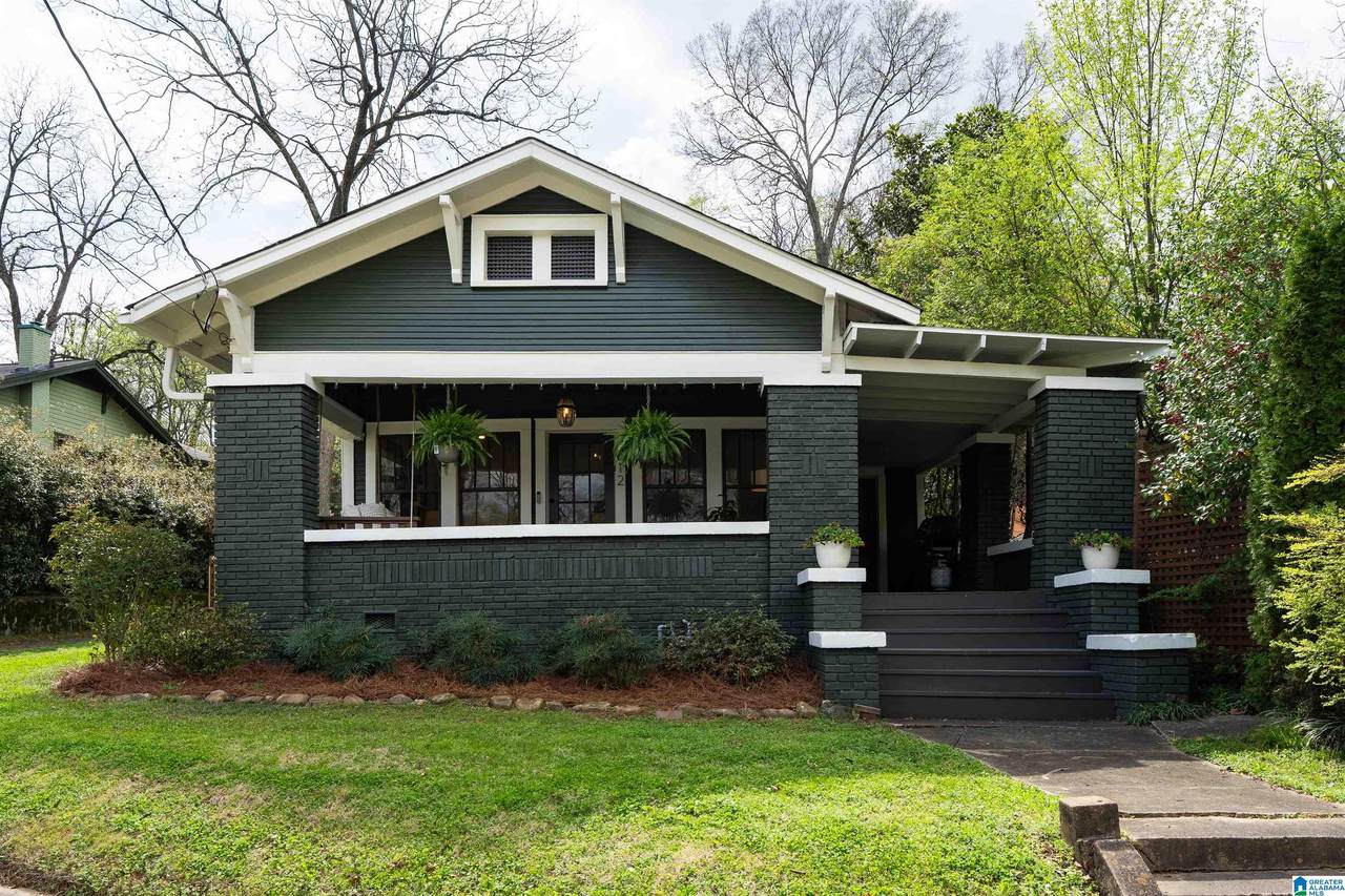 612 54TH STREET - Photo 1