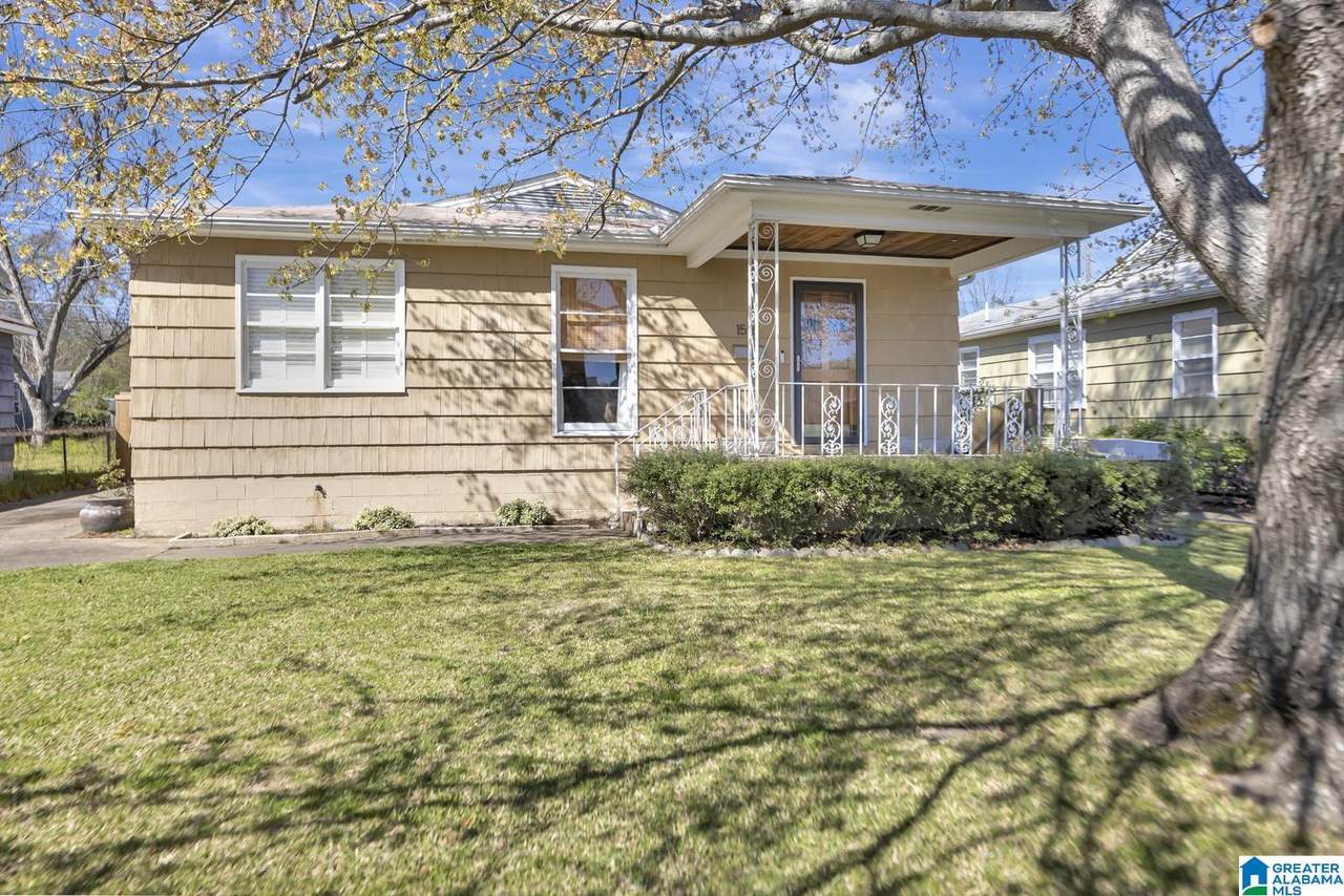 1516 Monticello Road - Photo 1