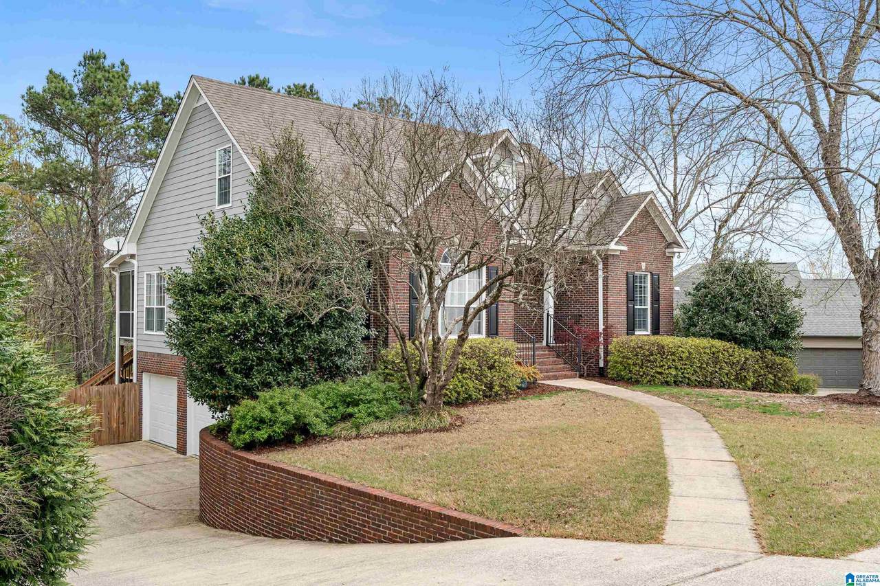 6132 Hidden Brook Drive - Photo 1