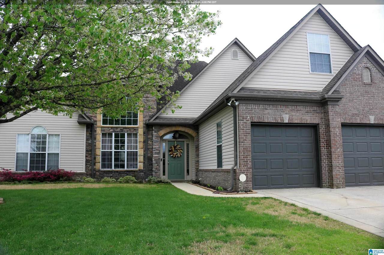 116 Rushton Lane - Photo 1