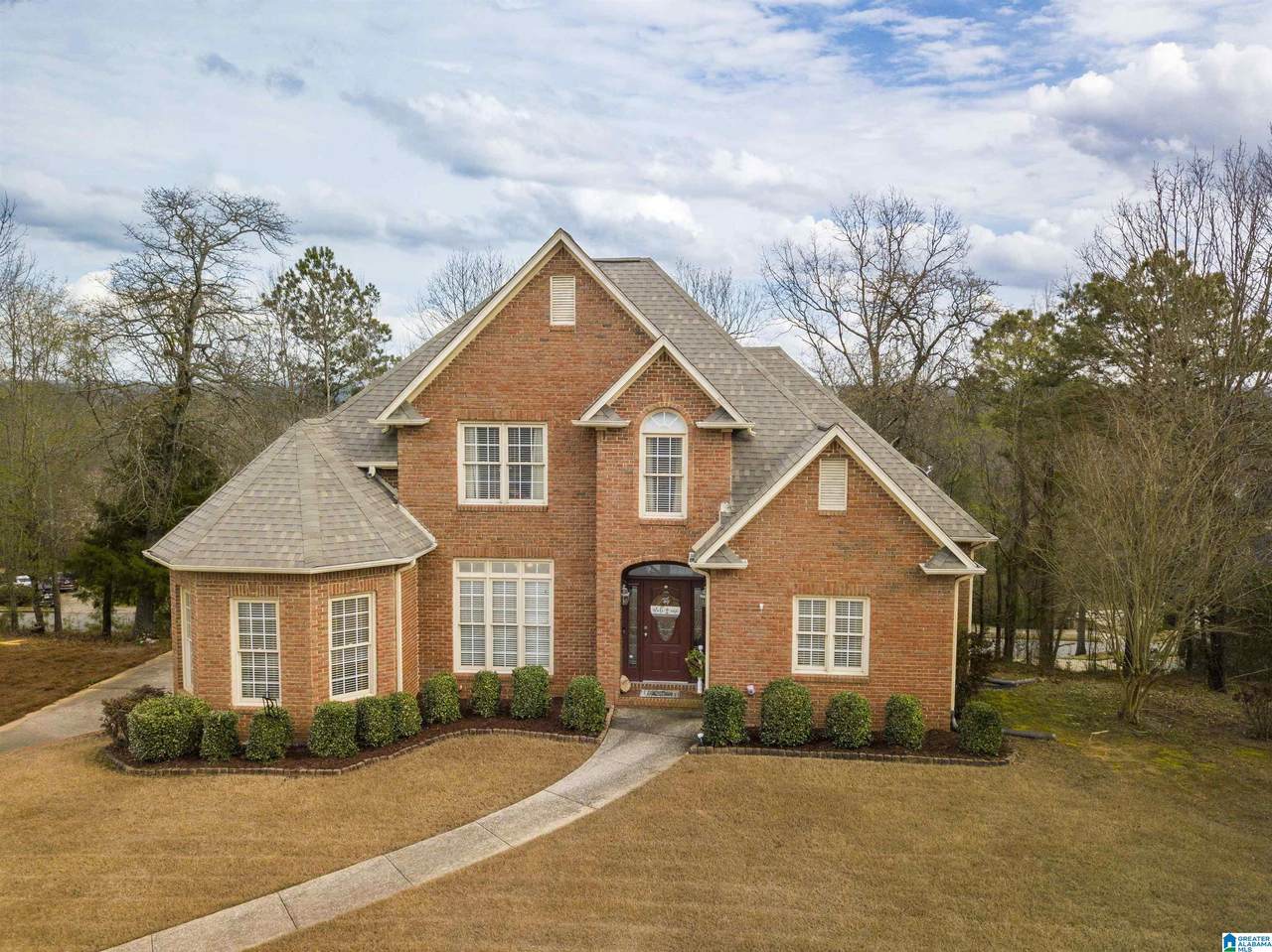301 Quail Ridge Court - Photo 1