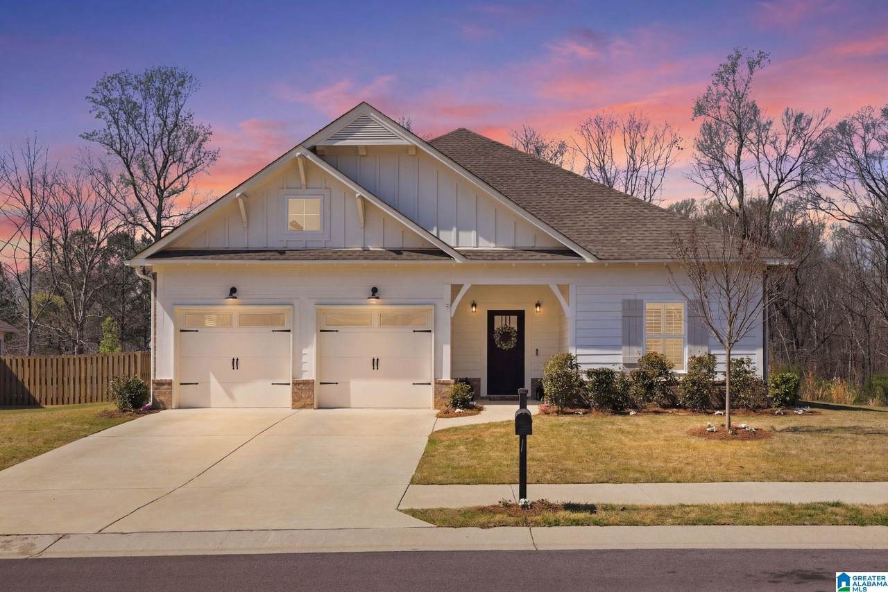 3952 Sydney Trail - Photo 1
