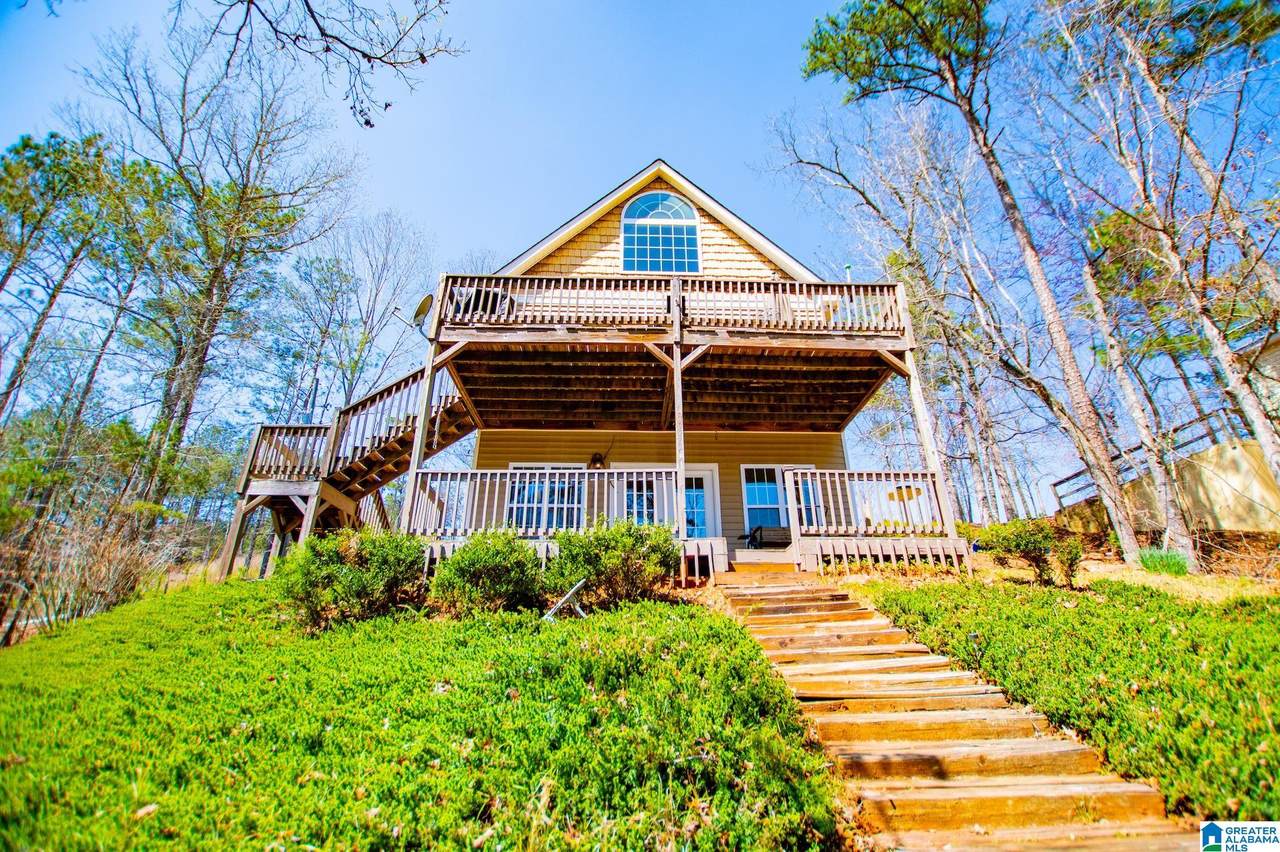 146 County Road 2564 - Photo 1