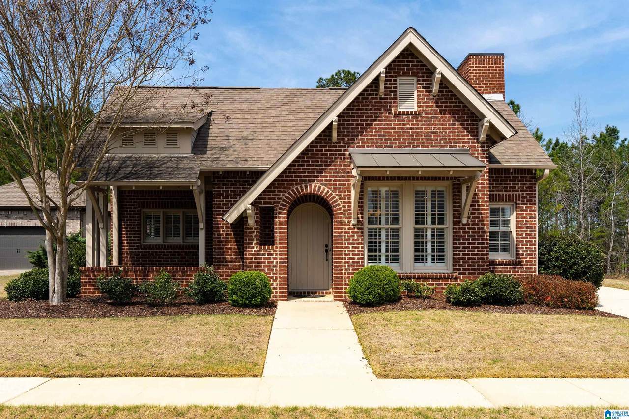 1083 Stanton Court - Photo 1