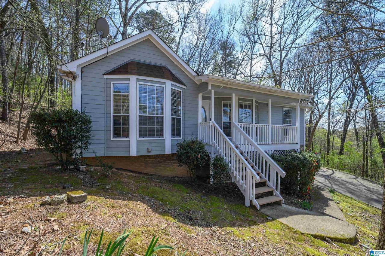 915 Rich Road - Photo 1
